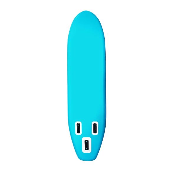 Надувная доска для SUP-бординга FAYEAN Blue Pink 10' — изображение 4