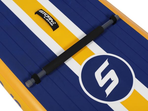 Надувная доска для SUP-бординга STORMLINE ELITE PRO 10.6 — изображение 9